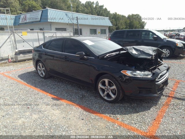 FORD FUSION 2014 3fa6p0h97fr217360