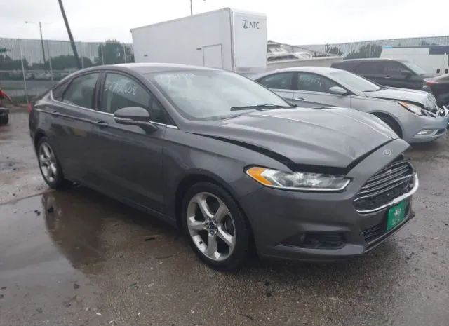 FORD FUSION 2015 3fa6p0h97fr249354