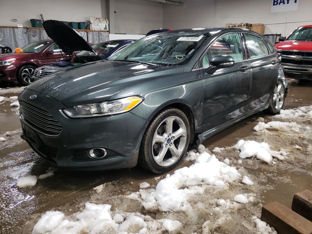 FORD FUSION 2015 3fa6p0h97fr256370