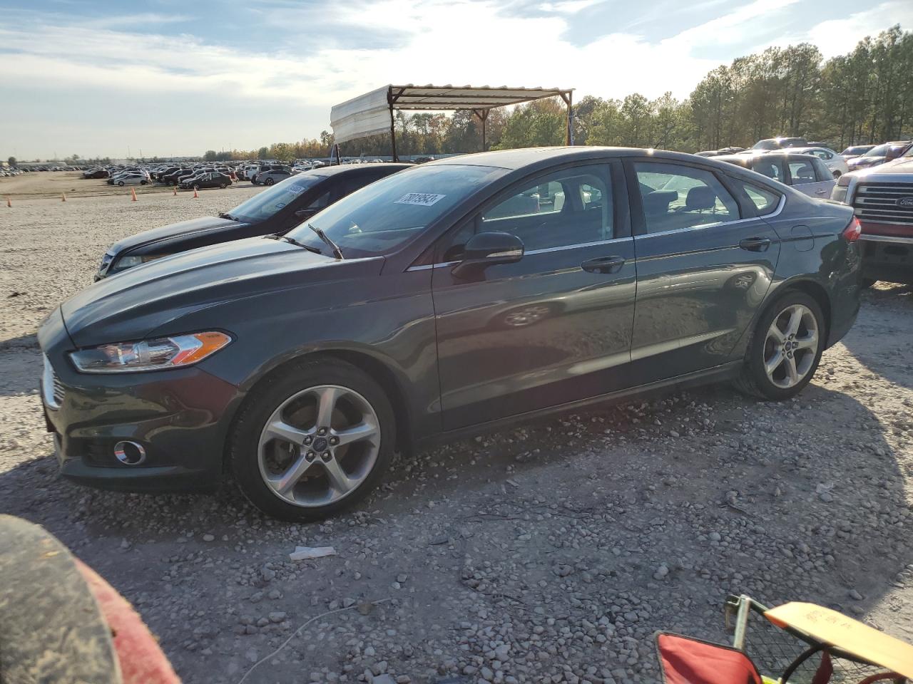 FORD FUSION 2016 3fa6p0h97gr155671