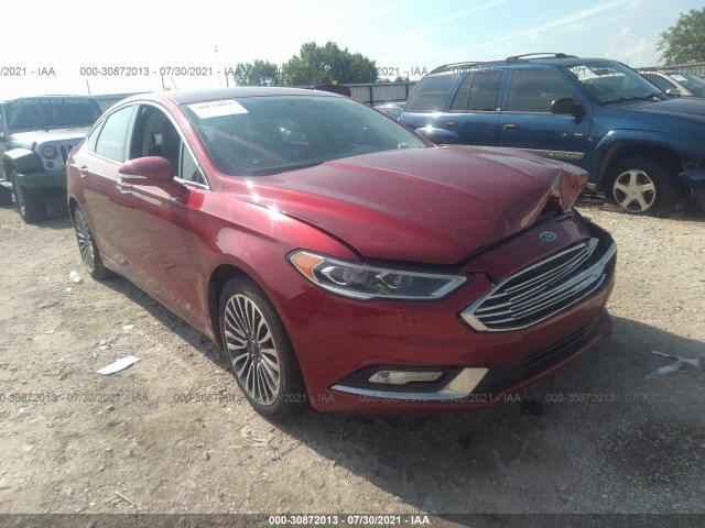 FORD FUSION 2017 3fa6p0h97hr103121