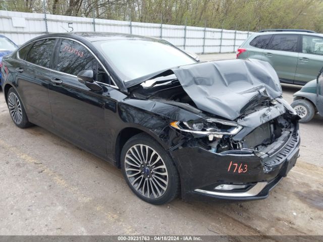 FORD FUSION 2017 3fa6p0h97hr130593