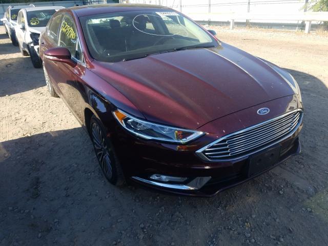 FORD FUSION SE 2017 3fa6p0h97hr139102