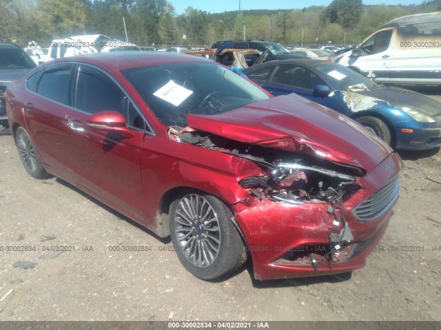 FORD FUSION 2017 3fa6p0h97hr174559