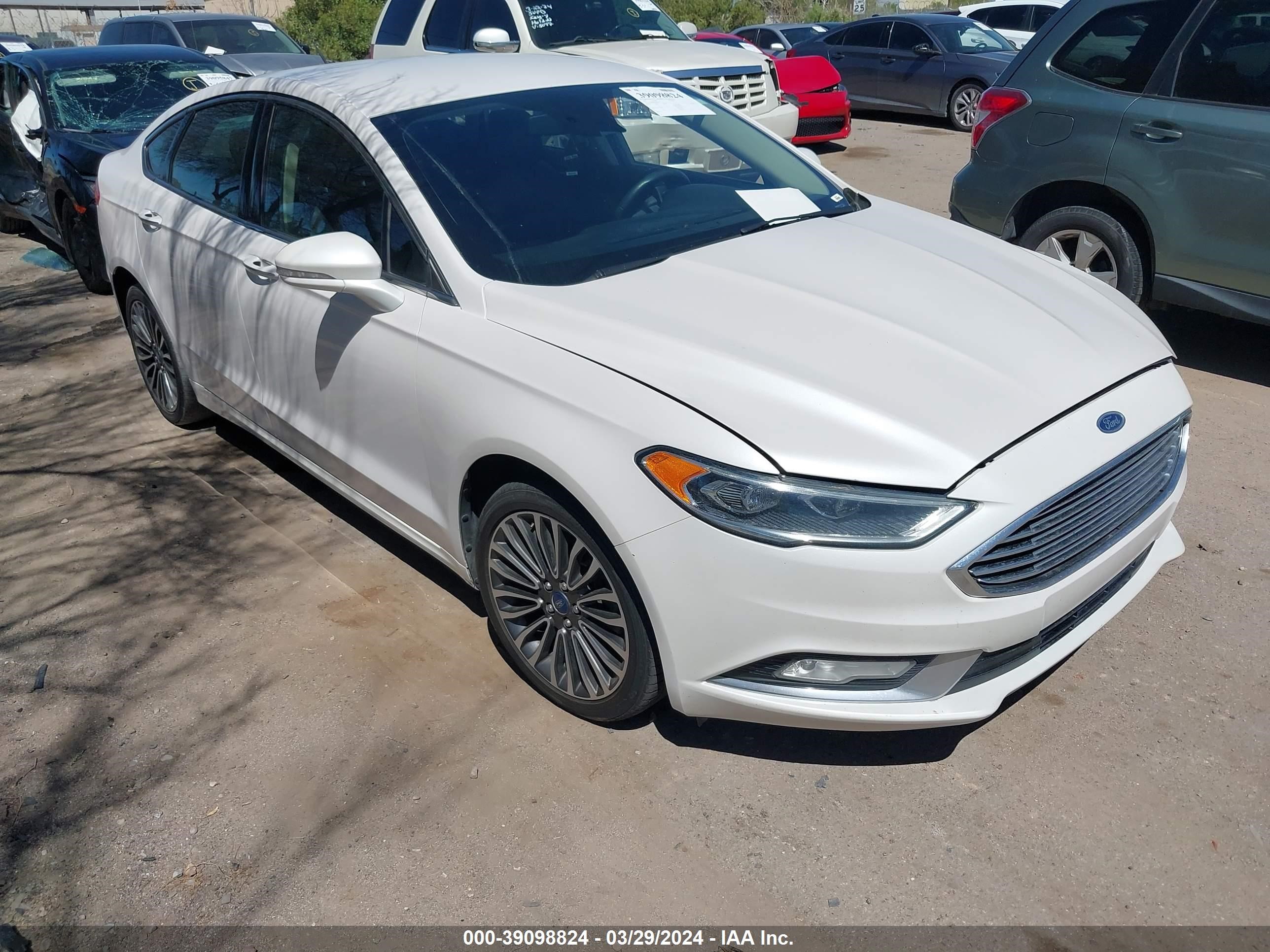 FORD FUSION 2017 3fa6p0h97hr180281