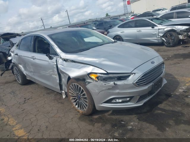 FORD FUSION 2017 3fa6p0h97hr200495