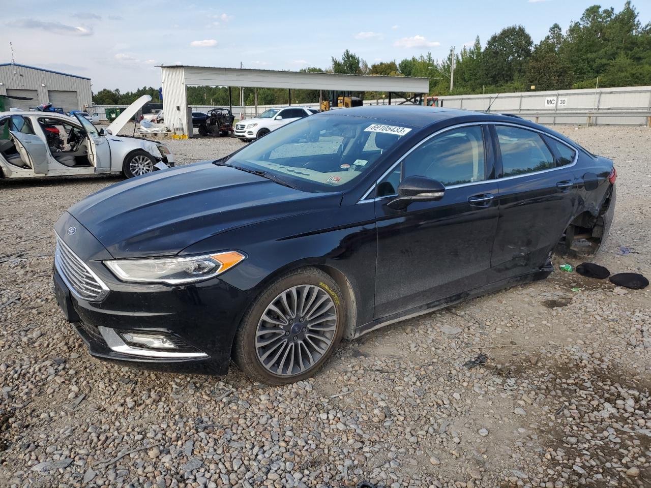 FORD FUSION 2017 3fa6p0h97hr205227