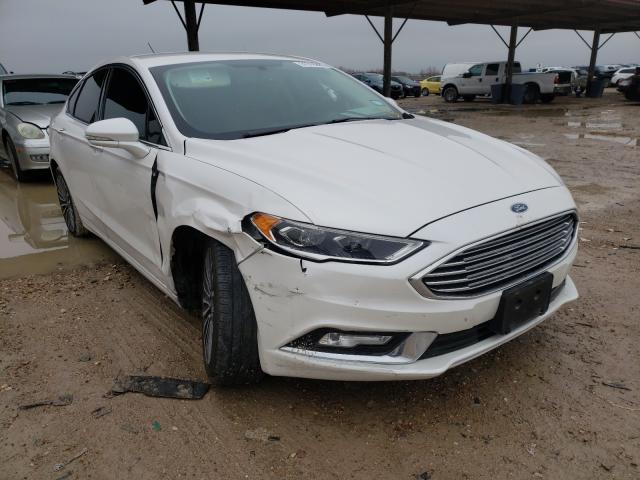 FORD FUSION SE 2017 3fa6p0h97hr228653