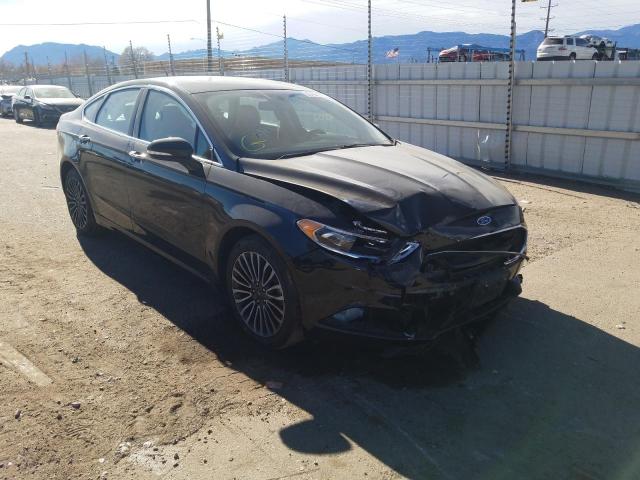 FORD FUSION SE 2017 3fa6p0h97hr264374