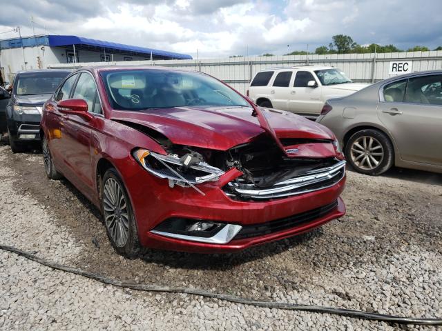 FORD FUSION SE 2017 3fa6p0h97hr269297