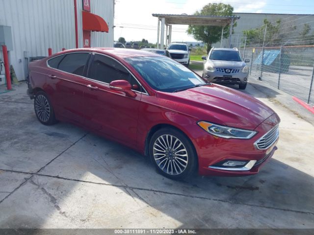 FORD FUSION 2017 3fa6p0h97hr270580