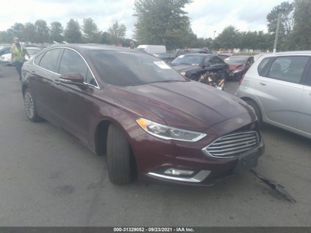 FORD FUSION 2017 3fa6p0h97hr297875