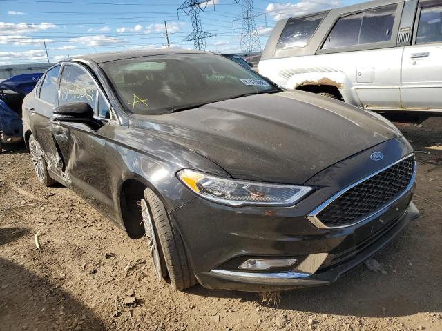 FORD FUSION SE 2017 3fa6p0h97hr348985