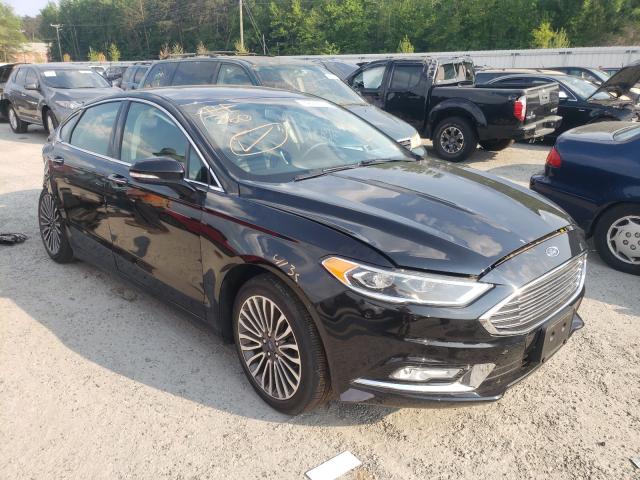 FORD FUSION SE 2017 3fa6p0h97hr364300