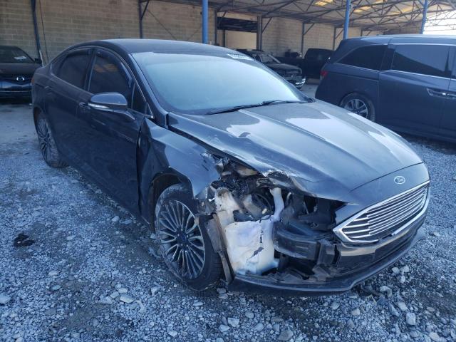 FORD FUSION SE 2017 3fa6p0h97hr383140