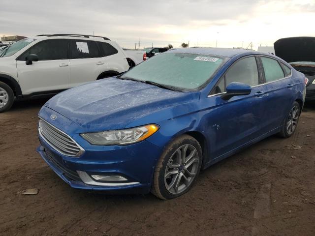 FORD FUSION 2017 3fa6p0h97hr387480