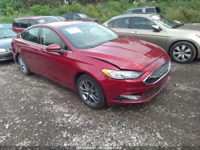 FORD FUSION 2017 3fa6p0h97hr404889