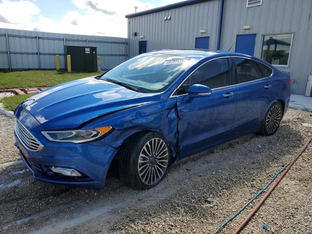 FORD FUSION SE 2017 3fa6p0h97hr417304