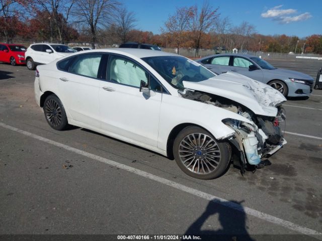 FORD FUSION 2018 3fa6p0h97jr105926