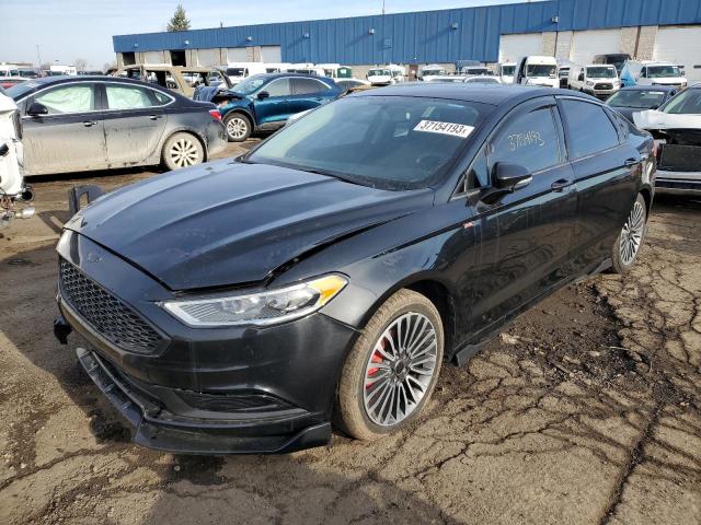 FORD FUSION SE 2018 3fa6p0h97jr179976