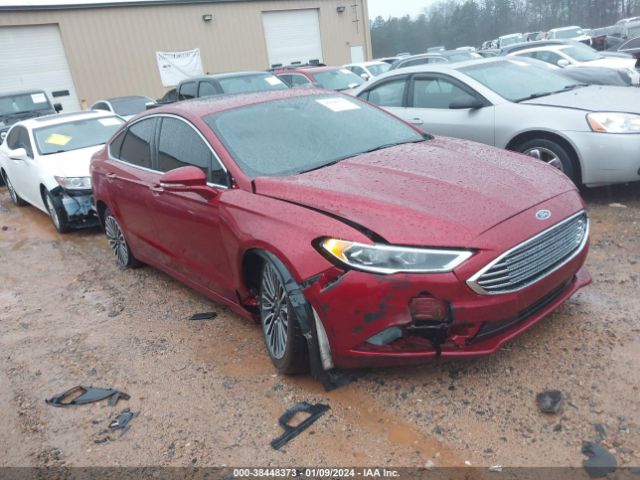 FORD FUSION 2018 3fa6p0h97jr244695