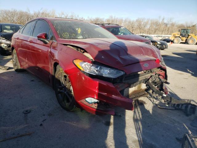 FORD FUSION SE 2018 3fa6p0h97jr256698