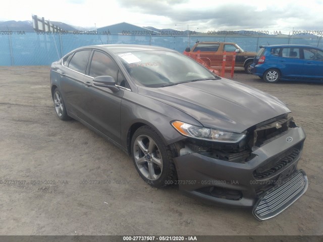 FORD FUSION 2013 3fa6p0h98dr127888