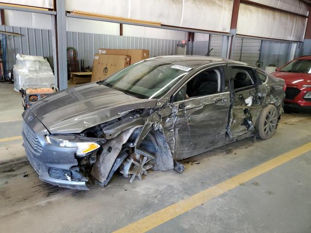 FORD FUSION 2013 3fa6p0h98dr143444