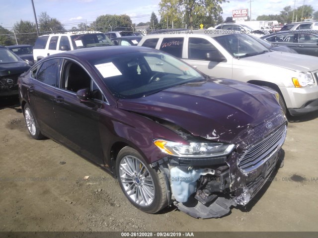 FORD FUSION 2013 3fa6p0h98dr171163