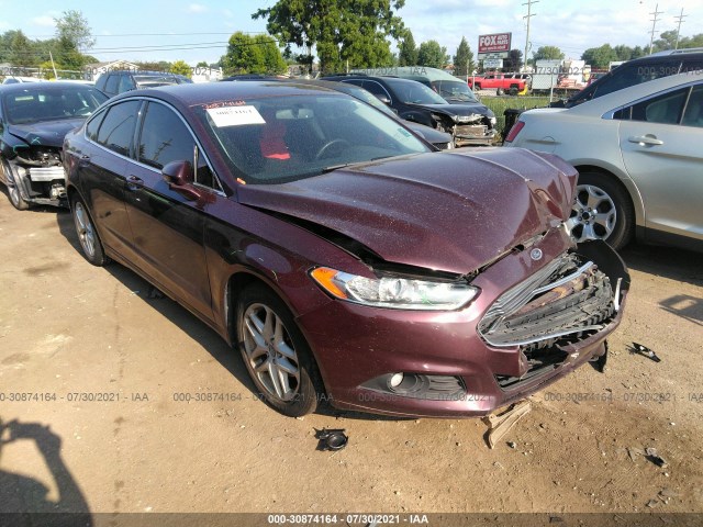 FORD FUSION 2013 3fa6p0h98dr172071