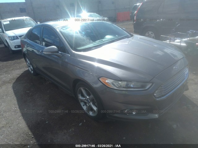 FORD FUSION 2013 3fa6p0h98dr192594