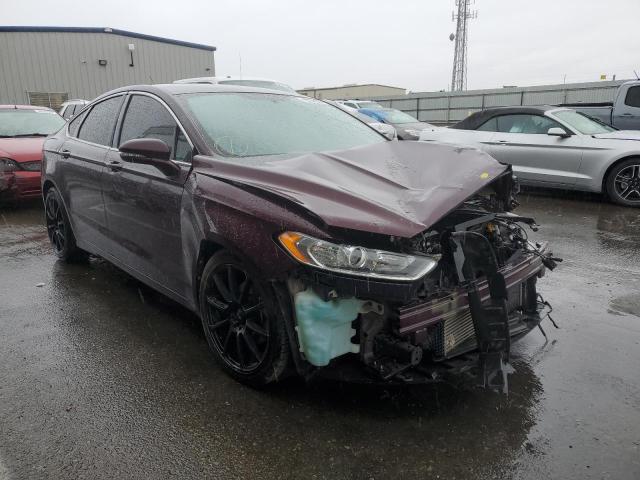 FORD FUSION SE 2013 3fa6p0h98dr215310