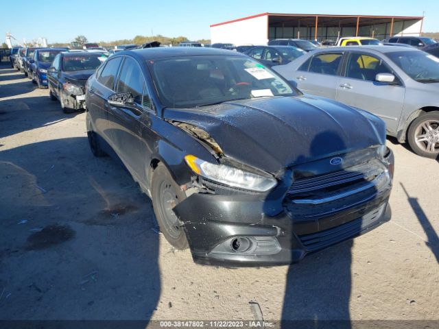 FORD FUSION 2013 3fa6p0h98dr236108