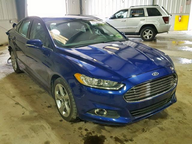 FORD FUSION SE 2013 3fa6p0h98dr247139