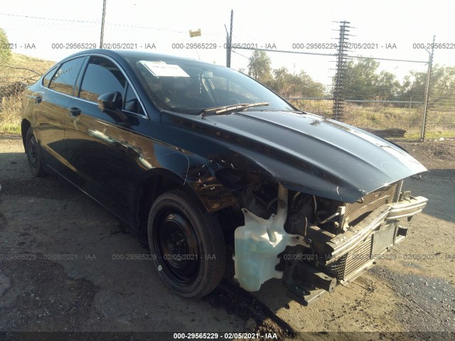 FORD FUSION 2013 3fa6p0h98dr255452