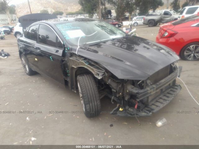 FORD FUSION 2013 3fa6p0h98dr274616