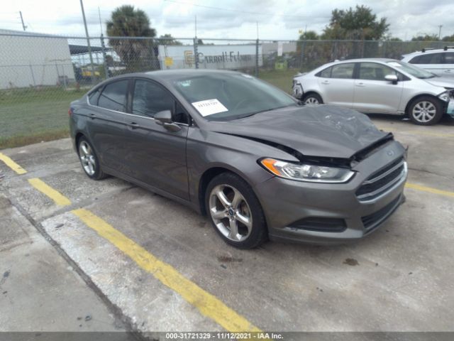 FORD FUSION 2013 3fa6p0h98dr274924