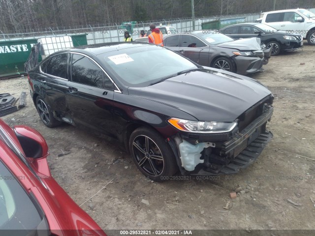 FORD FUSION 2013 3fa6p0h98dr318422