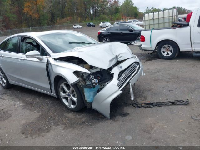 FORD FUSION 2013 3fa6p0h98dr368088