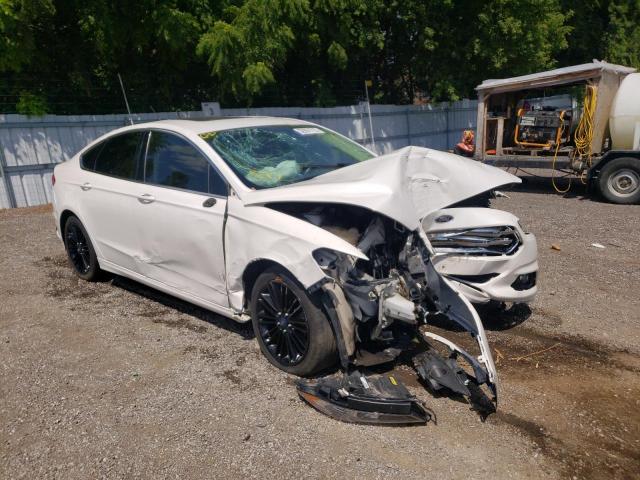 FORD FUSION SE 2014 3fa6p0h98er105469