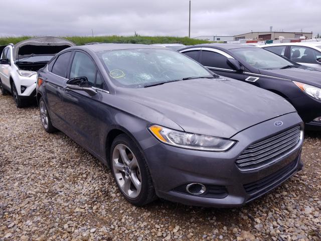 FORD FUSION SE 2014 3fa6p0h98er144823