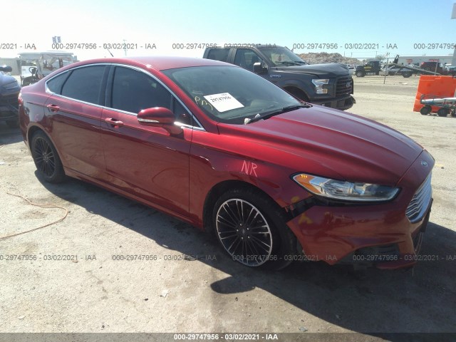 FORD FUSION 2014 3fa6p0h98er149097