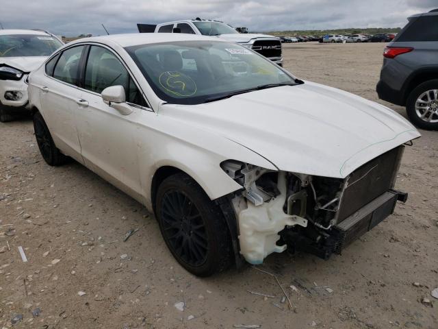 FORD FUSION SE 2014 3fa6p0h98er149665