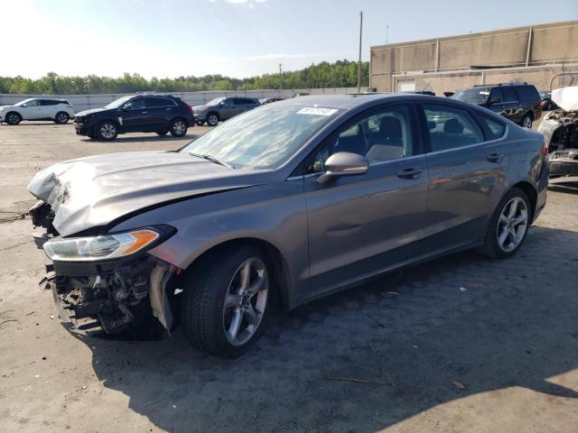 FORD FUSION SE 2014 3fa6p0h98er168961