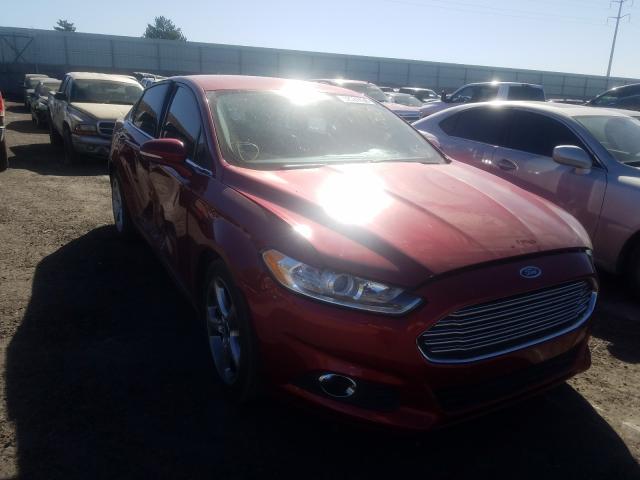 FORD FUSION SE 2014 3fa6p0h98er169754