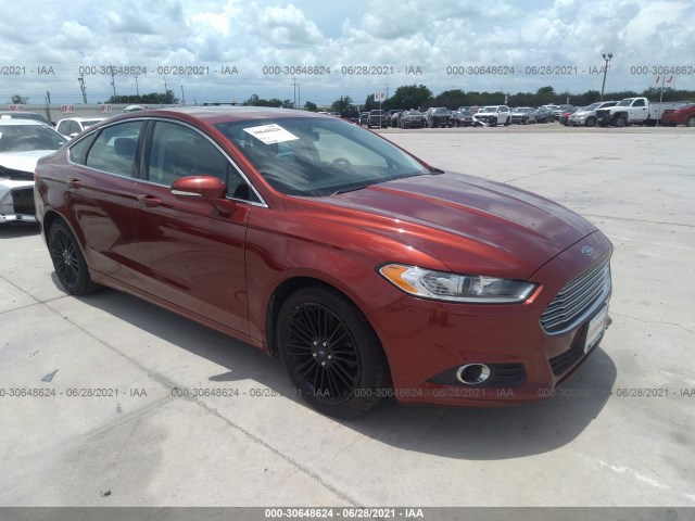 FORD FUSION 2014 3fa6p0h98er172556