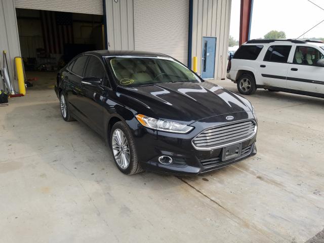 FORD FUSION SE 2014 3fa6p0h98er178289