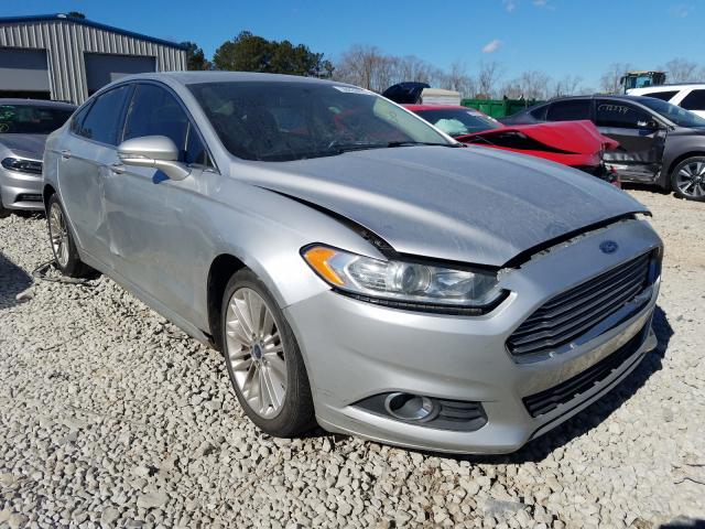 FORD FUSION SE 2014 3fa6p0h98er179913