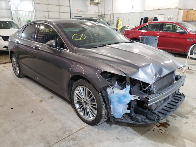 FORD FUSION SE 2014 3fa6p0h98er195870