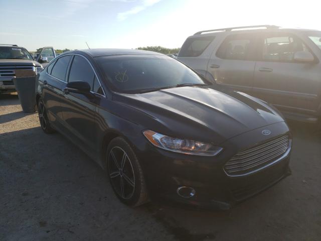 FORD FUSION SE 2014 3fa6p0h98er201697